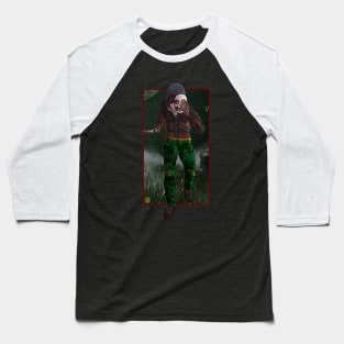 The Legion Baseball T-Shirt